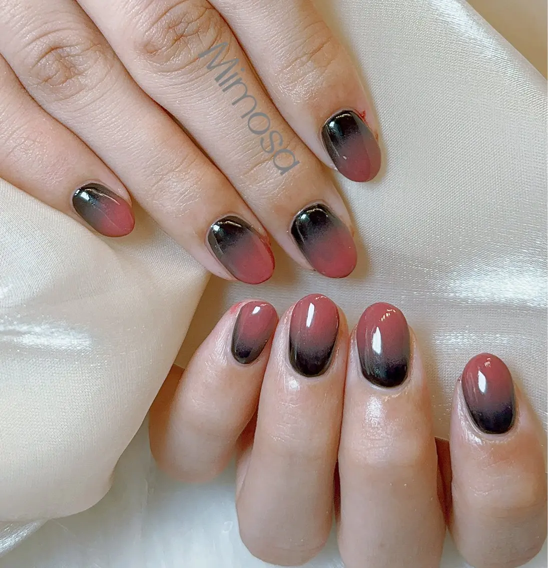 ネイル ハンドネイル ♡Hazel 吉祥寺♡のネイルデザイン
