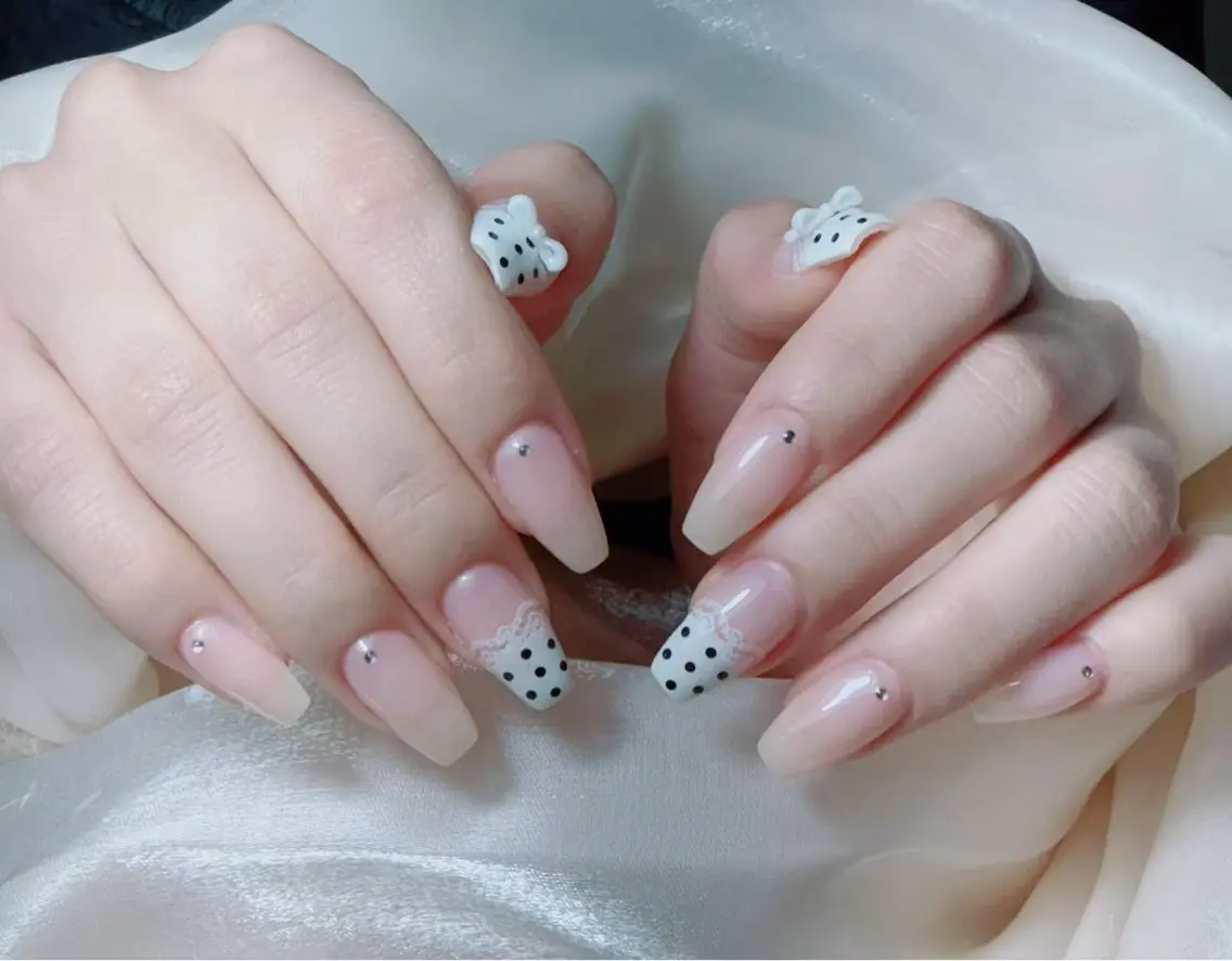 ネイル シエナ nailのネイルデザイン