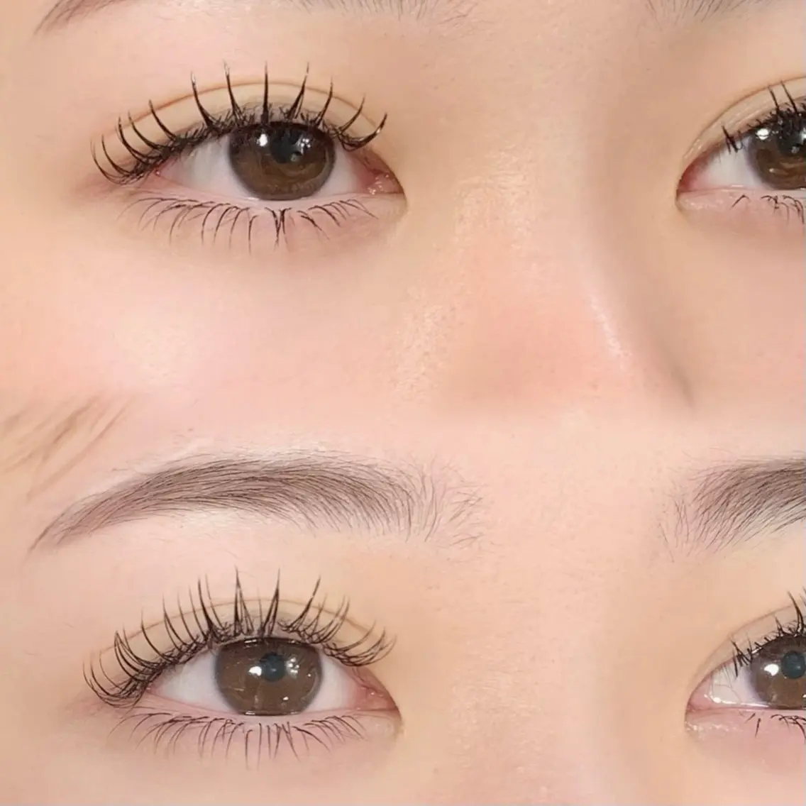 マツエク・マツパ KOKO. eye MIKIのマツエク・マツパデザイン