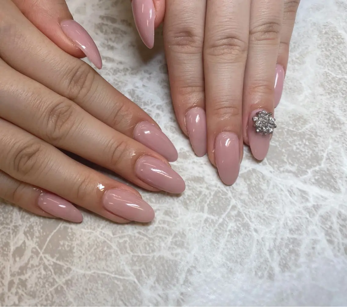ネイル ハンドネイル salon Lilouのネイルデザイン