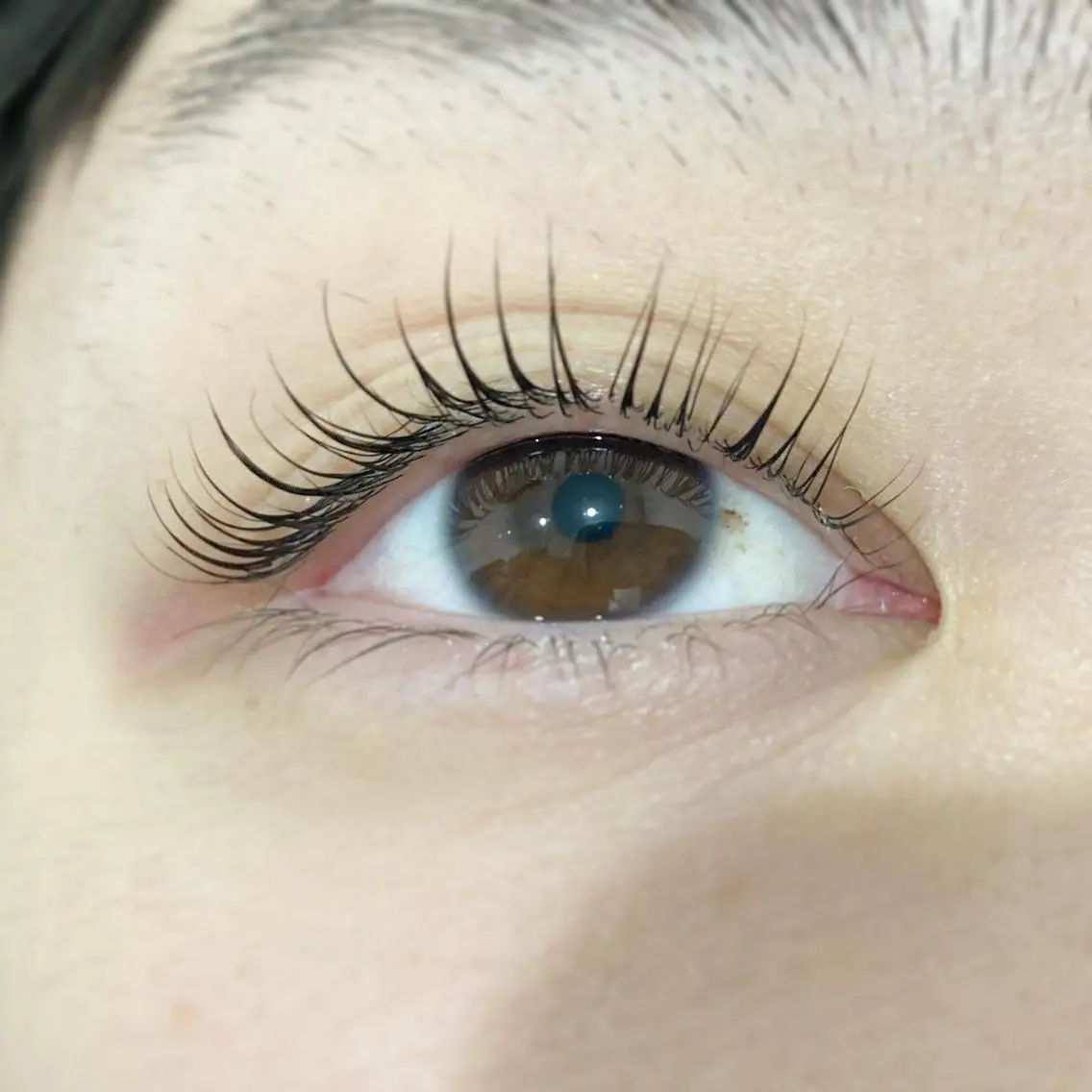 マツエク・マツパ まつげパーマ eyelist Kumiのマツエク・マツパデザイン