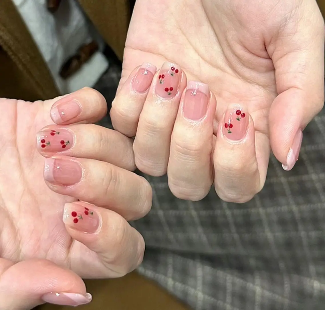 ネイル Lynn_ Nailのネイルデザイン