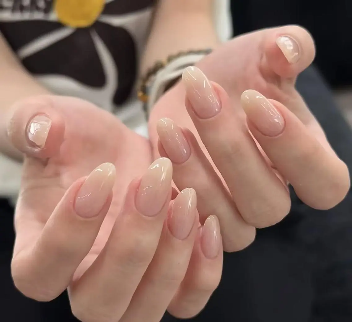 ネイル ハンドネイル she’s nailのネイルデザイン