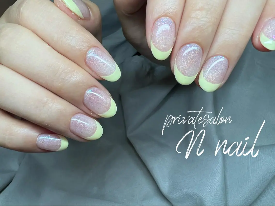 ネイル N nail - KOBE -のネイルデザイン