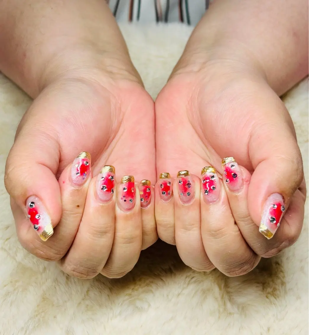 ネイル Y's TONEのネイルデザイン