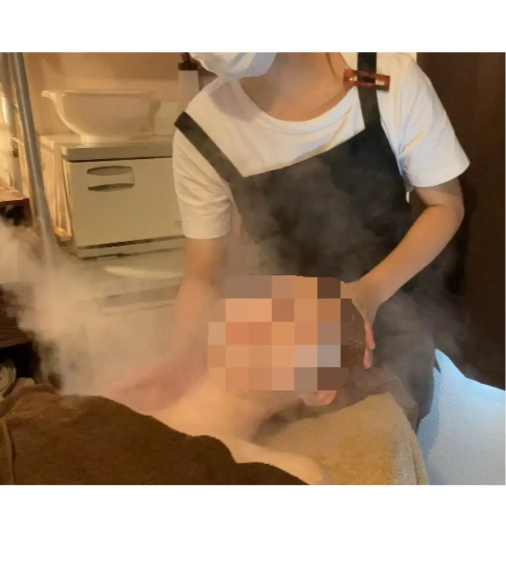 たるみ、むくみ オールハンドKANAのエステ・リラクイメージ