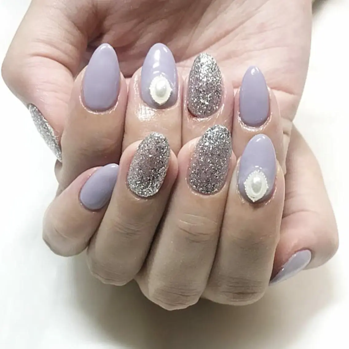 ネイル lylynail YUUKAのネイルデザイン