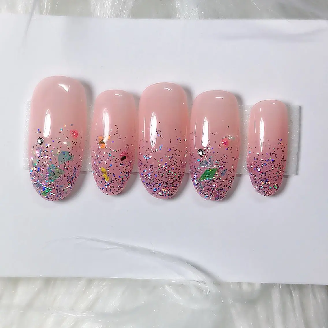 ネイル 整体・ネイル ヨシ堂💅のネイルデザイン