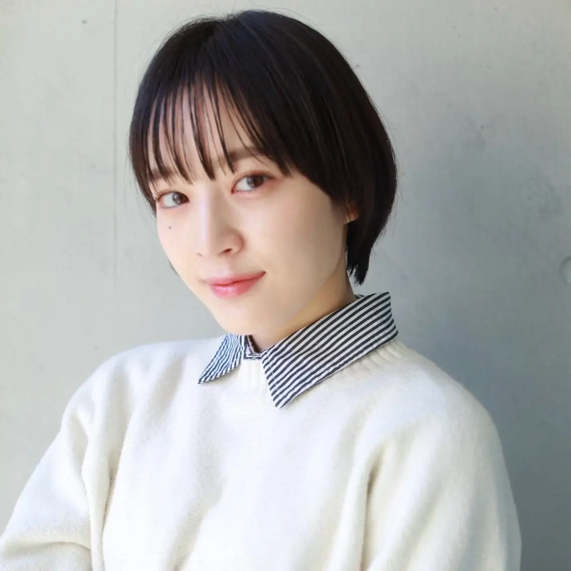 ショート ショートカット 🦎Raitoのヘアスタイル