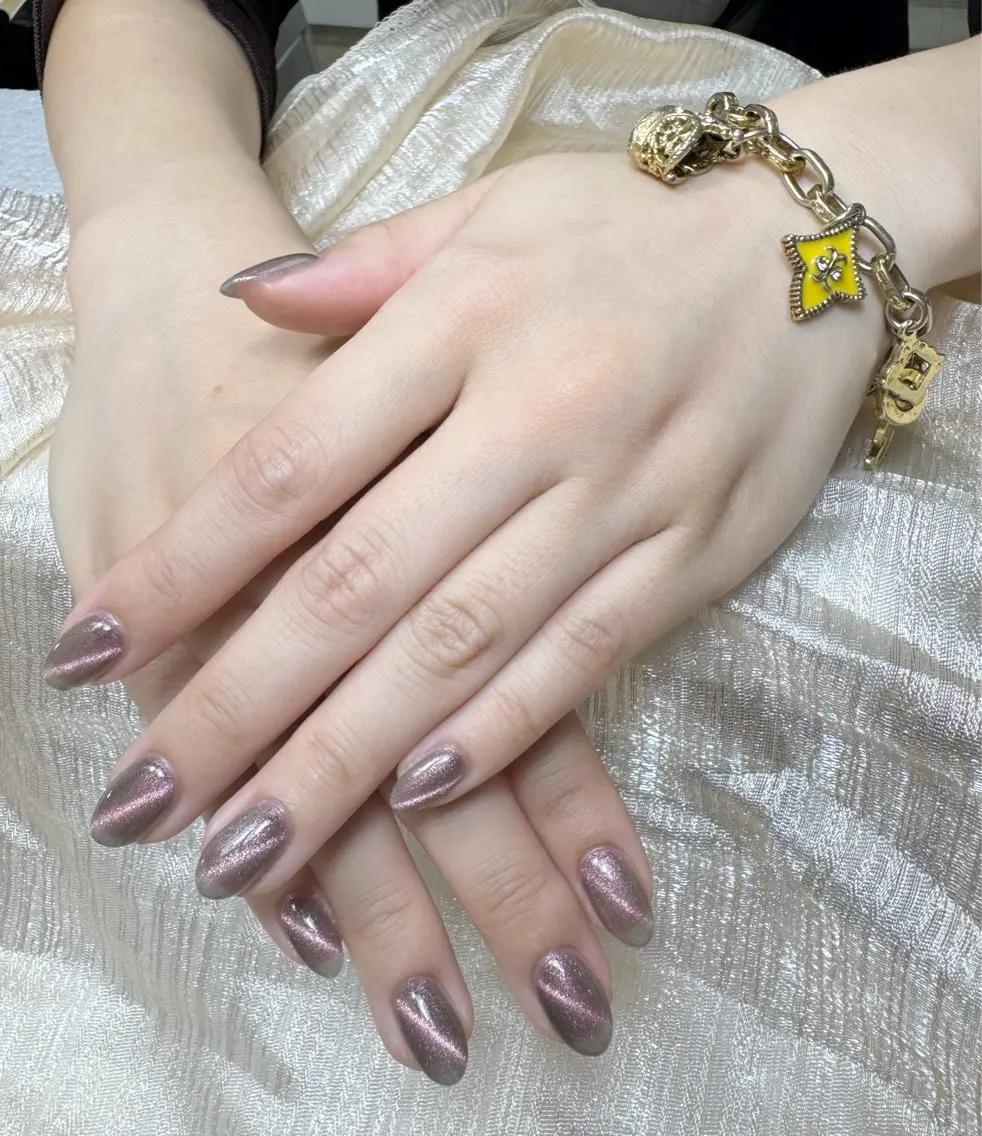 ネイル coco nailのネイルデザイン