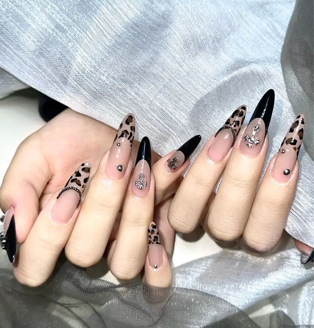ネイル ハンドネイル D-BEAUTY Nailsalonのネイルデザイン