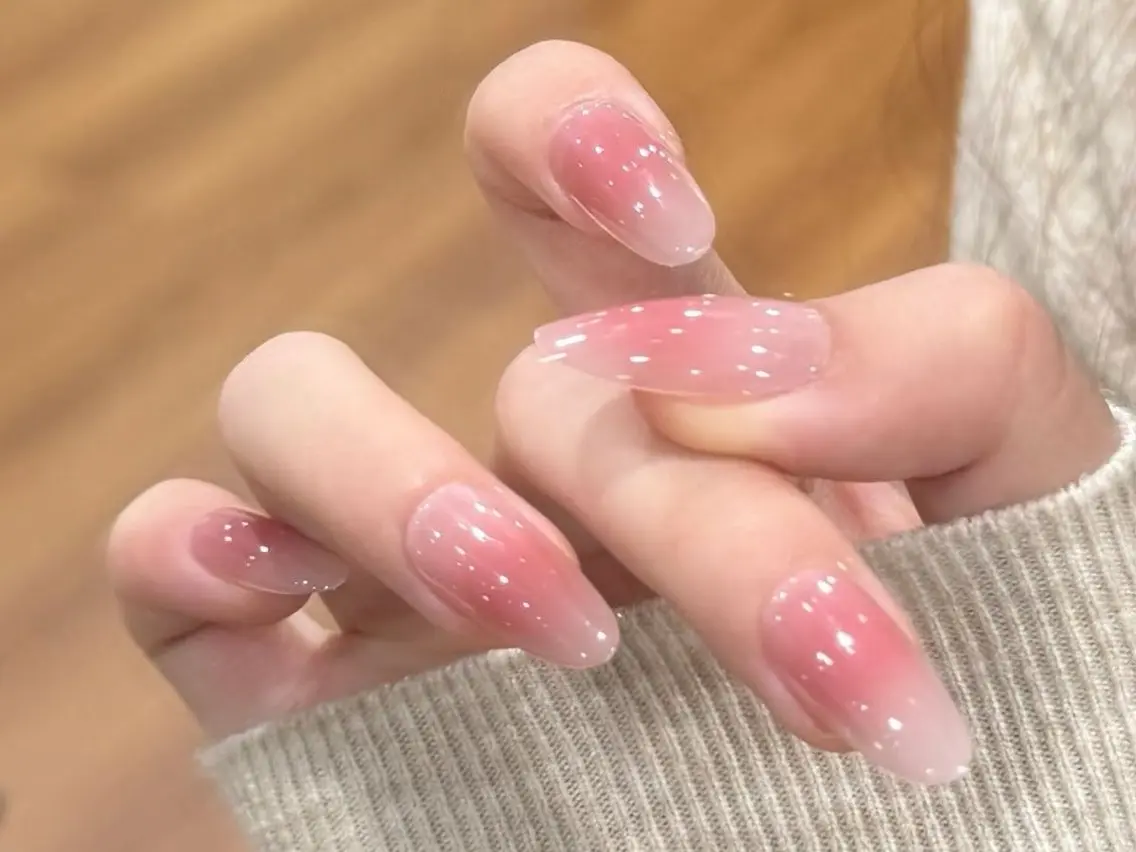 ネイル ハンドネイル Yu miのネイルデザイン
