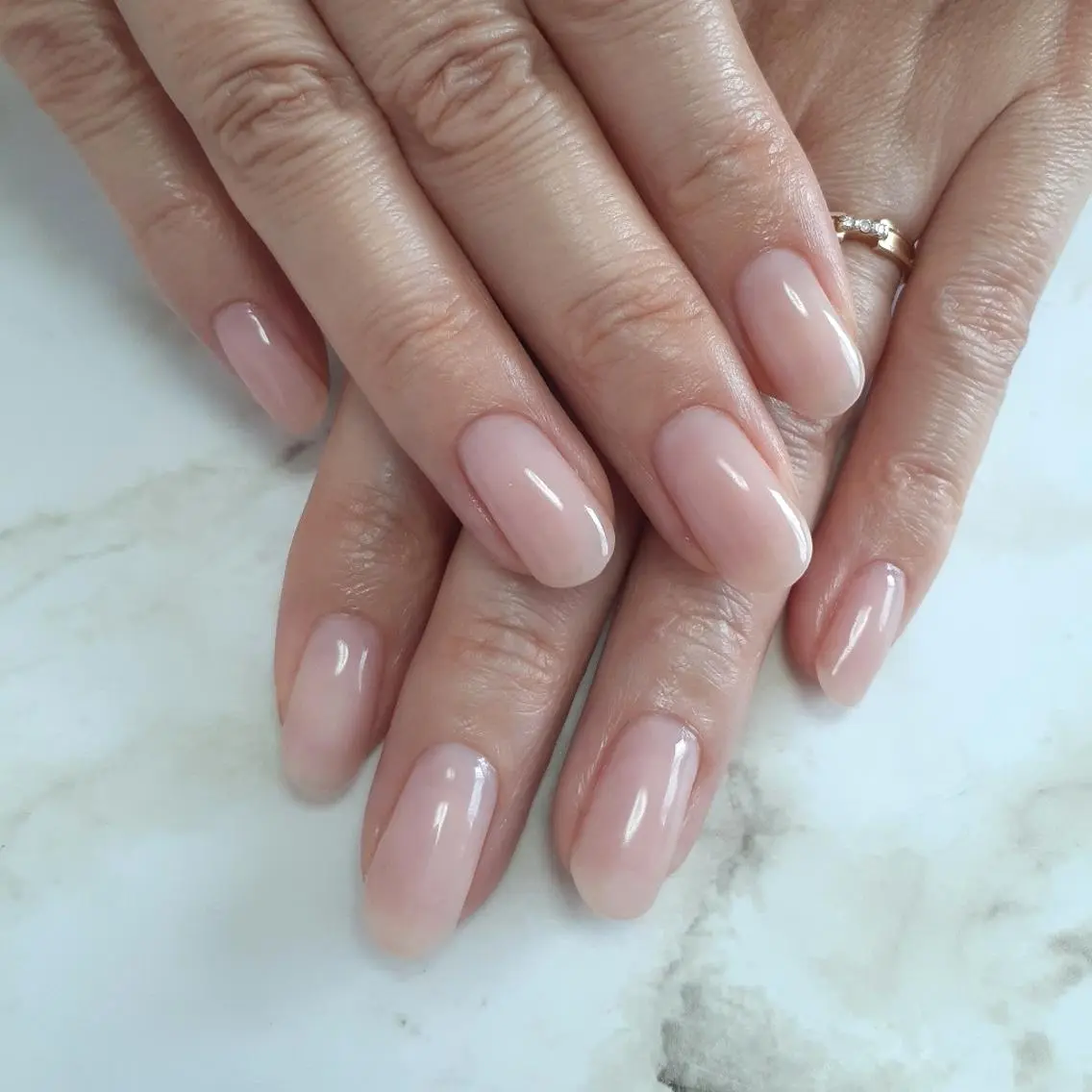 ネイル ハンドネイル 池元 真由美のネイルデザイン