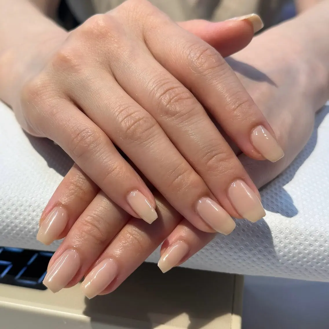 ネイル kimata TRIOSのネイルデザイン