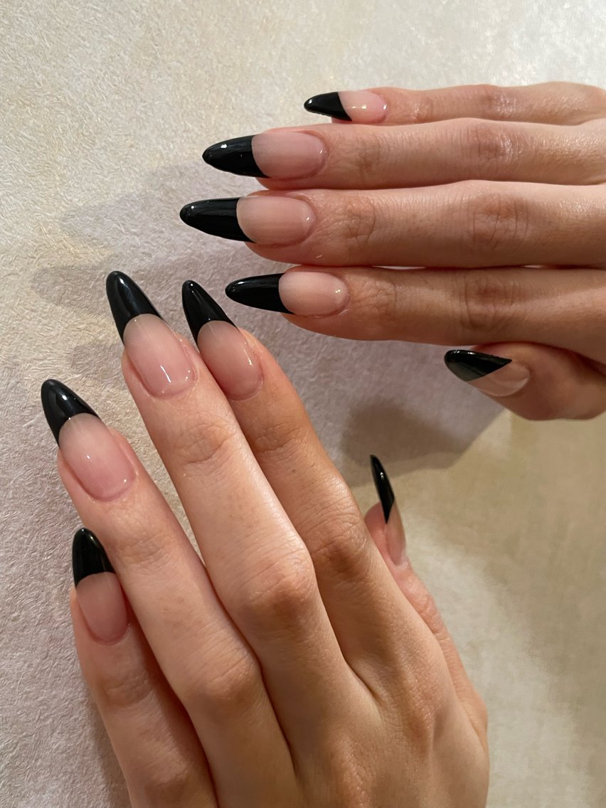 ネイル ハンドネイル clair-nail salon-Suzuのネイルデザイン