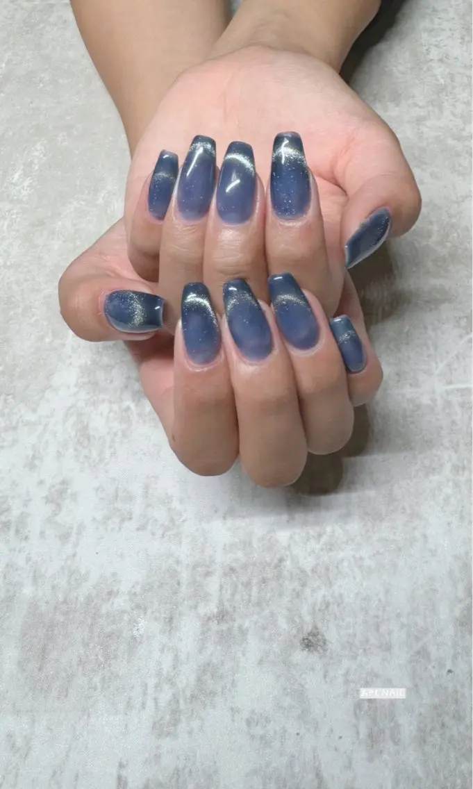 ネイル あきじ NAILのネイルデザイン