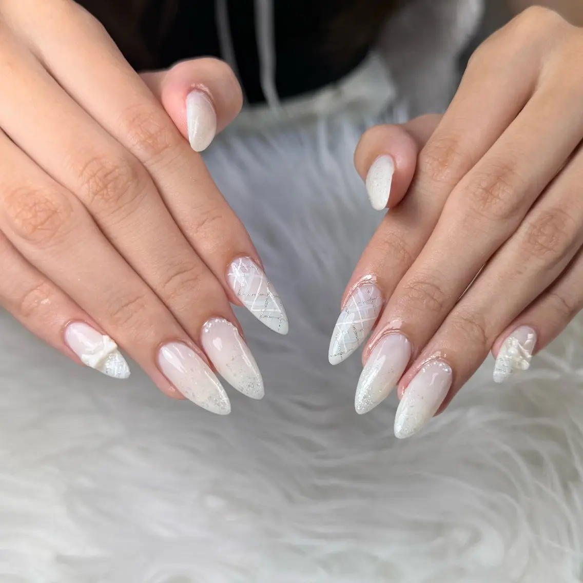 ネイル ハンドネイル King _Nail Linaのネイルデザイン