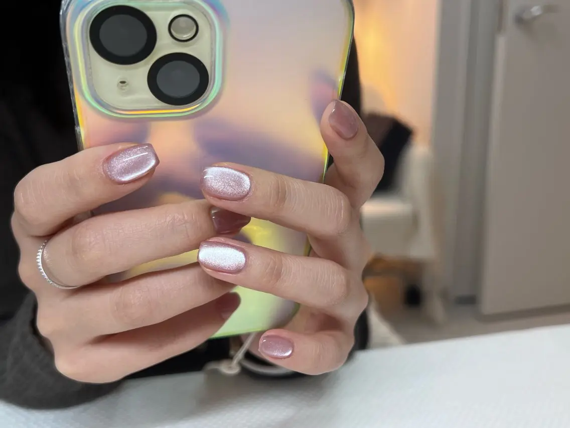 ネイル ハンドネイル Nail salon CELEBRAILのネイルデザイン