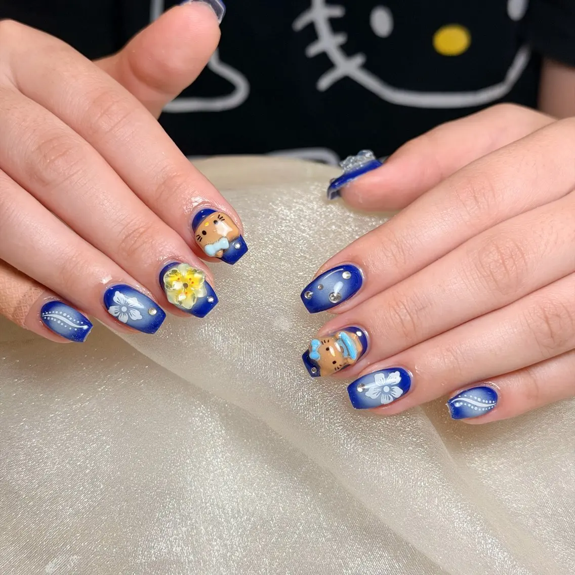 ネイル Ann- NailQueensのネイルデザイン