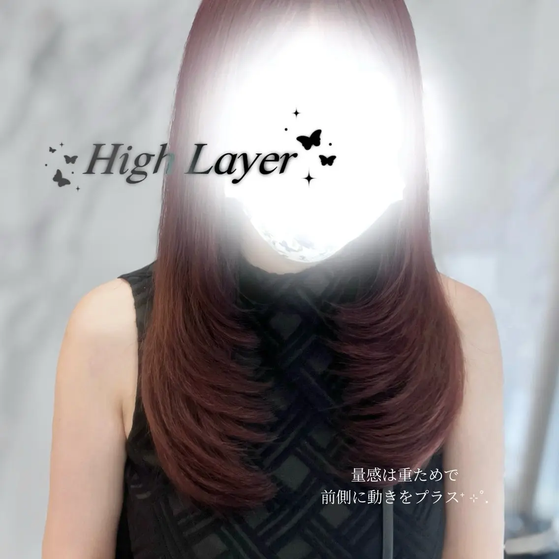 ロング トリートメント 𝜗𝜚加藤 ⟡LEPIAの眉毛・アイブロウイメージ