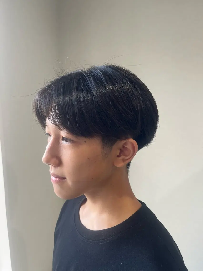 メンズ メンズ特化 スタイリスト/桜井翼のヘアスタイル