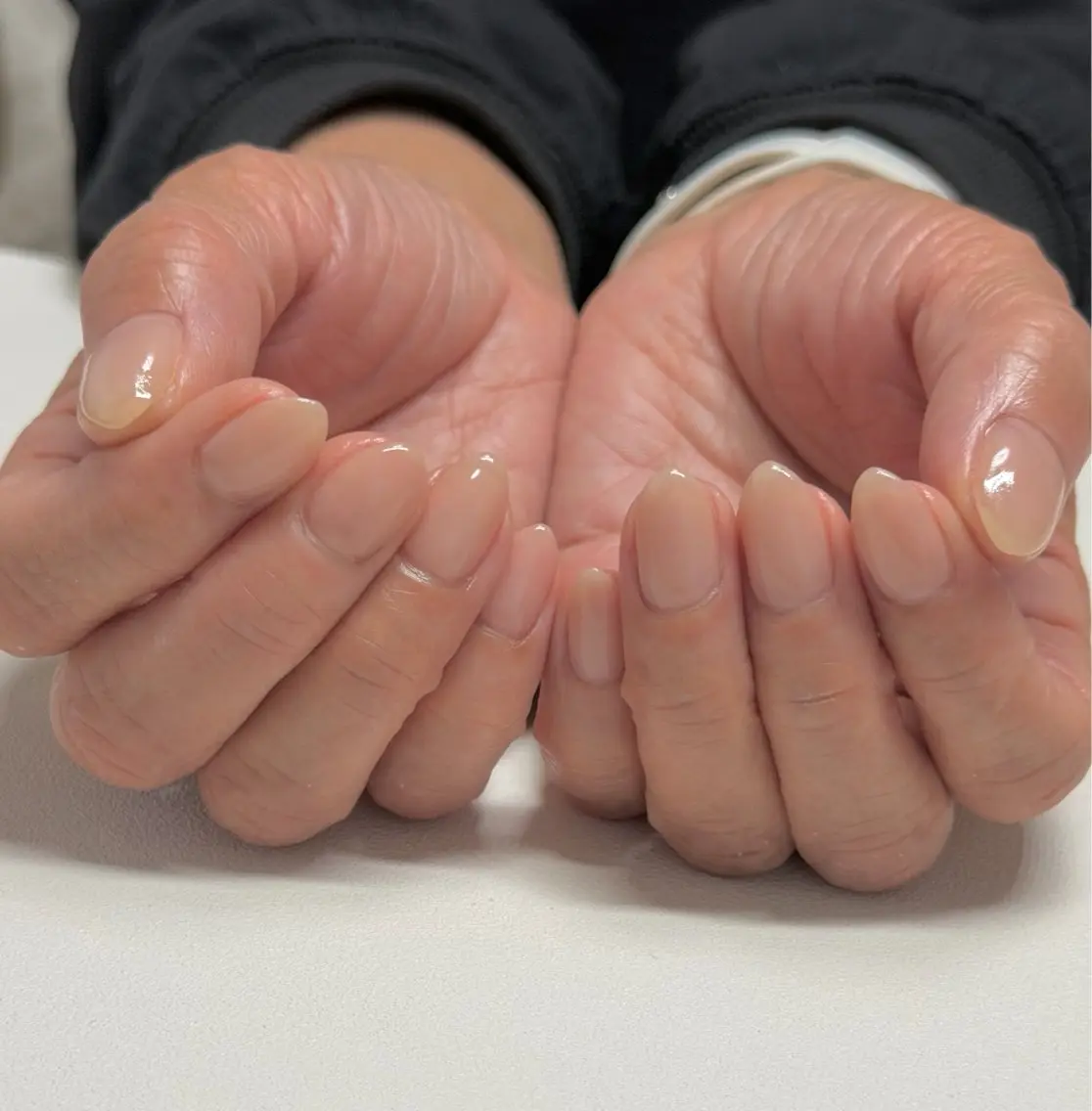 ネイル ハンドネイル nail salon Linoのネイルデザイン