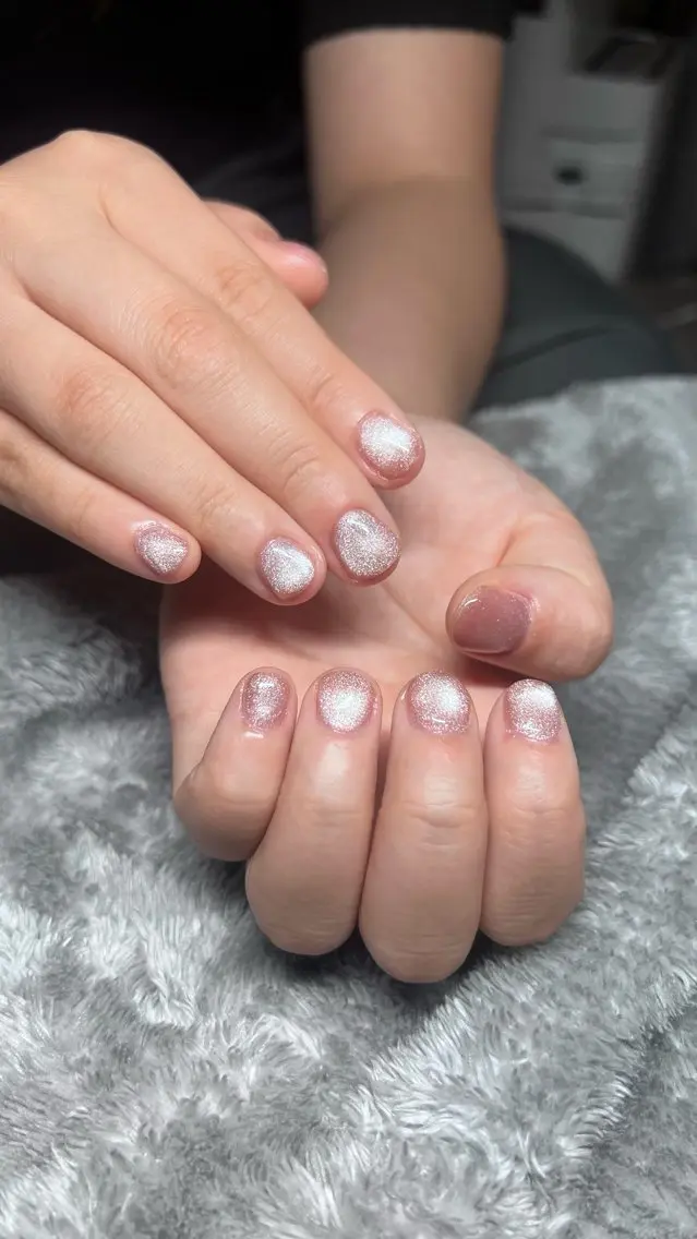 ネイル ハンドネイル 🦋 SEREA 🦋のネイルデザイン