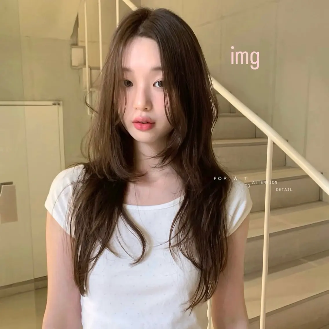 カット＋カラー(16:00​〜​)U30※ブリーチ・ダブルカラーは受け付けておりません。の写真