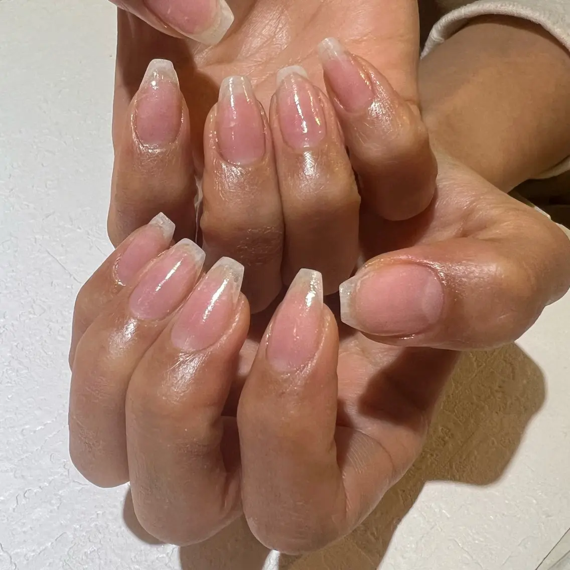 ネイル AlohaLuana 🌺jrネイリストのネイルデザイン