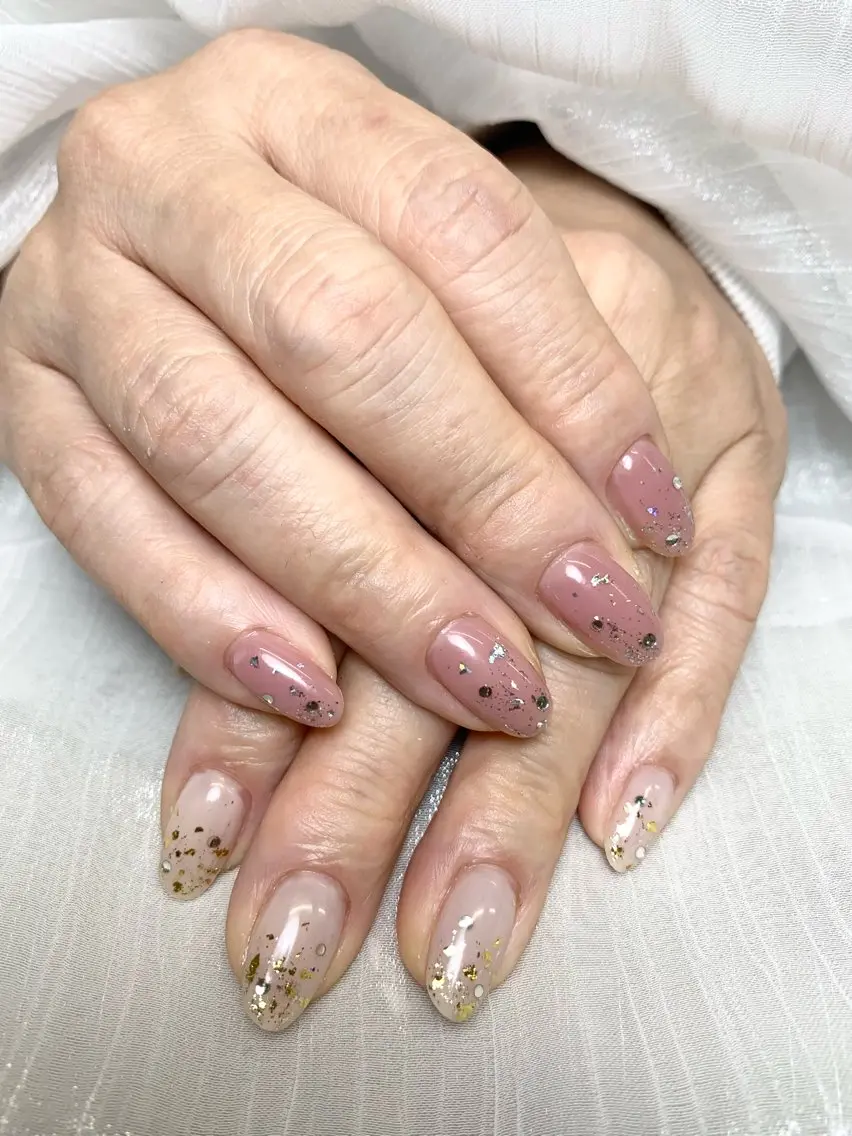 ネイル KAKA Nailのネイルデザイン
