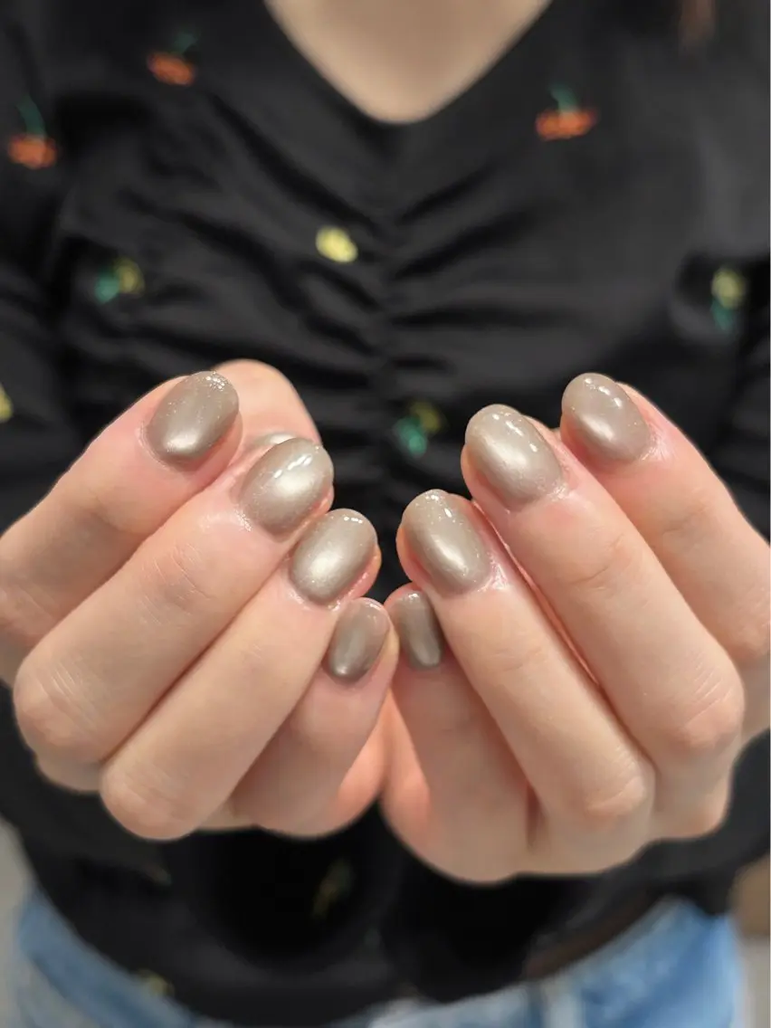 ネイル ハンドネイル oncu nailのネイルデザイン