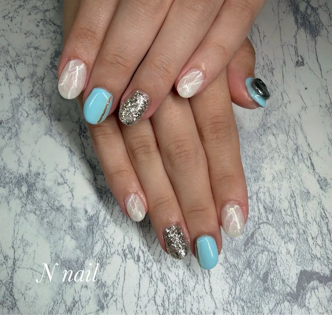 ネイル N nailのネイルデザイン