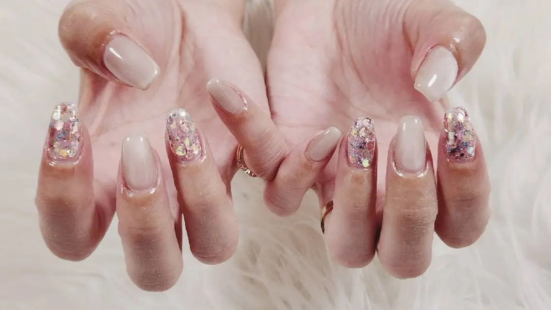 ネイル T's nailのネイルデザイン