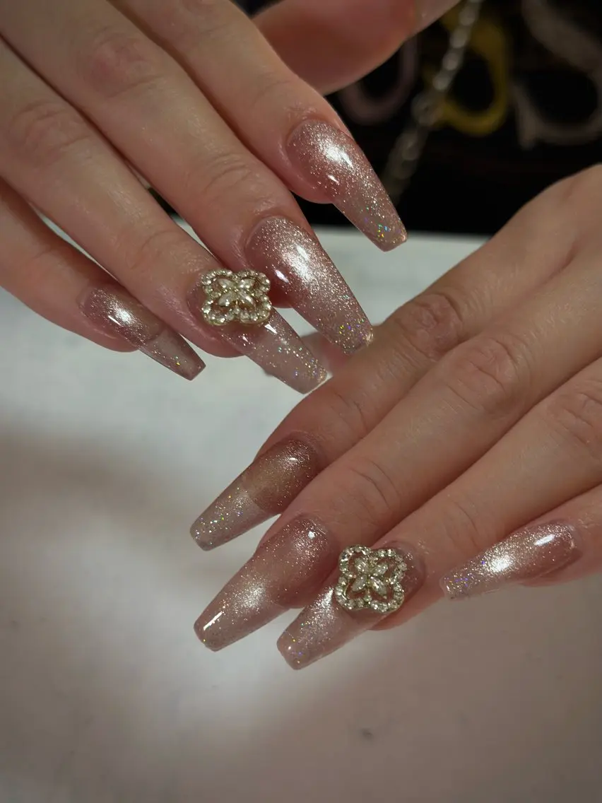 ネイル ハンドネイル nailsalon MIGNONのネイルデザイン