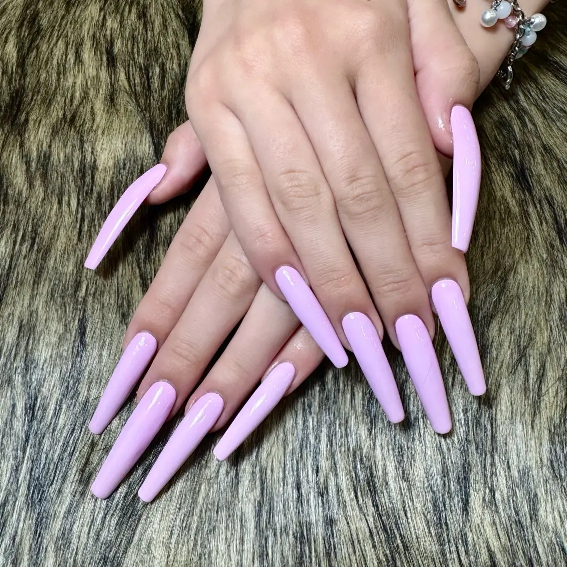 ネイル ハンドネイル Doris Nail Salonのネイルデザイン