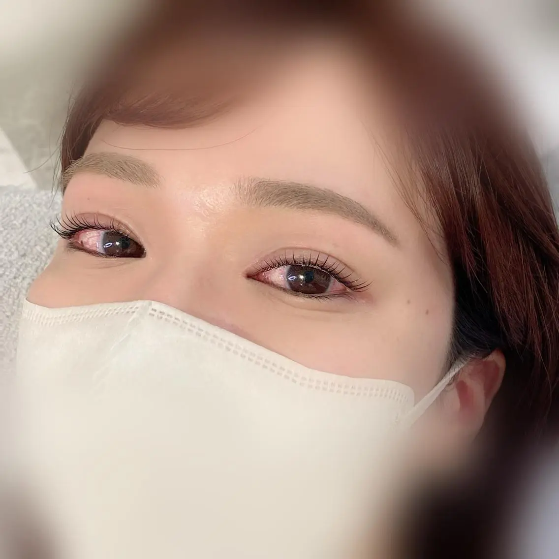 マツエク・マツパ mary 大和西大寺店の眉毛・アイブロウイメージ