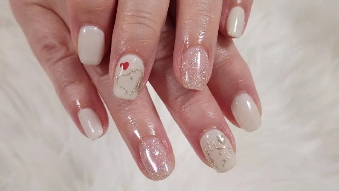 ネイル T's nailのネイルデザイン