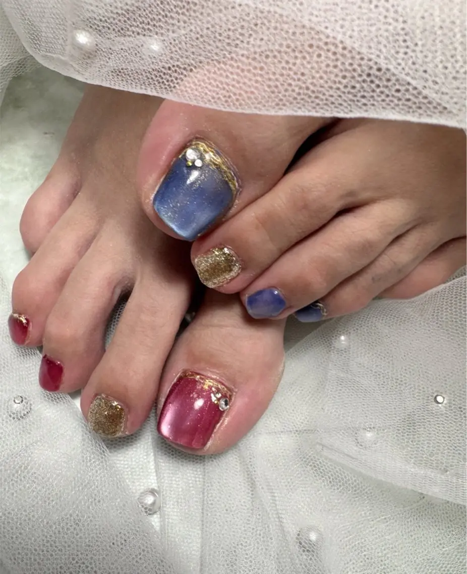 ネイル ネイリスト♡ AYAKOのネイルデザイン