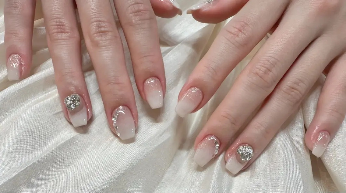 ネイル ハンドネイル Vanilla nail salonのネイルデザイン