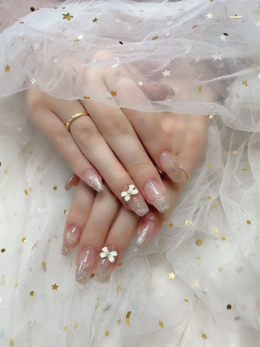 ネイル ジョリ kasumi🌹💅のネイルデザイン