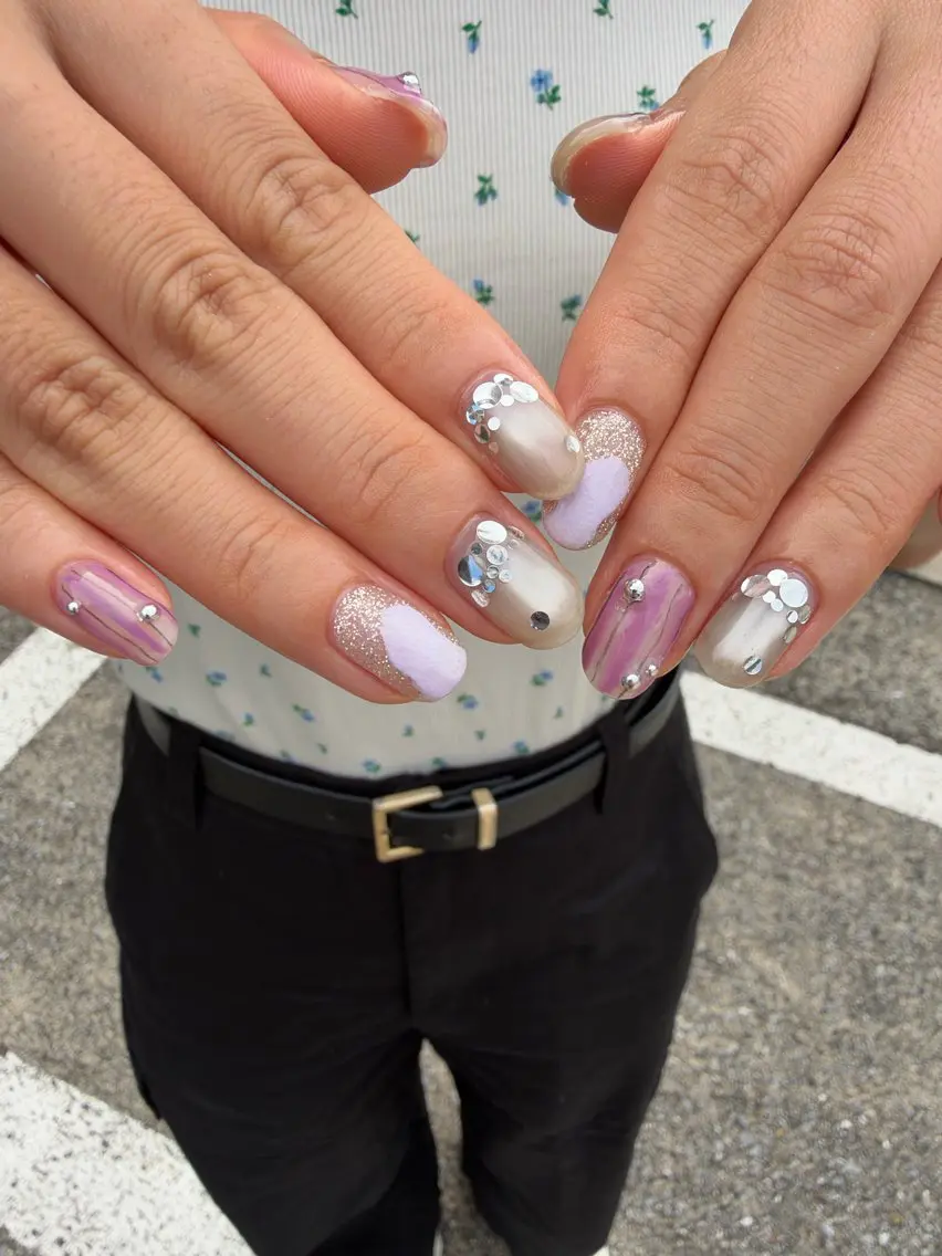ネイル ハンドネイル SEREiN _nailのネイルデザイン