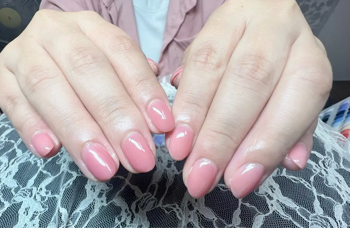 ネイル HOMEY NailStudioのネイルデザイン
