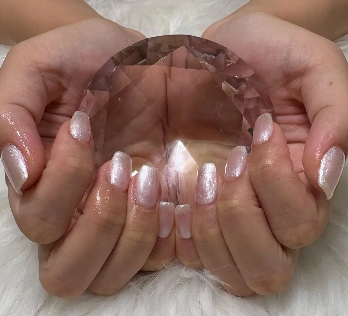 ネイル shiori .のネイルデザイン