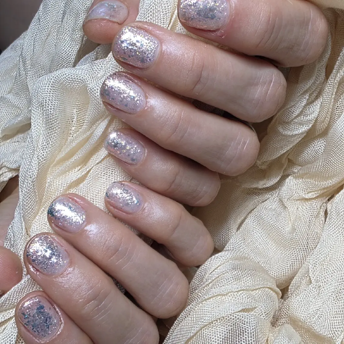 ネイル Ekaterina Nail Salonのネイルデザイン