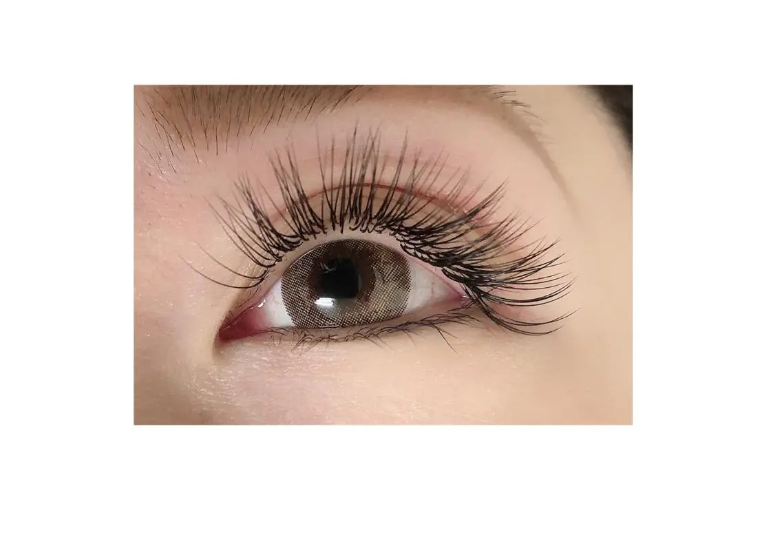 マツエク・マツパ STITTH. eyelashのマツエク・マツパデザイン