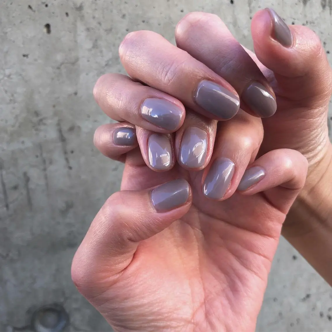 ネイル ハンドネイル nail salon granveilのネイルデザイン