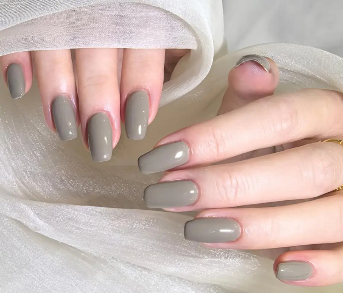 ネイル ハンドネイル 🎀 NaNa_nailのネイルデザイン