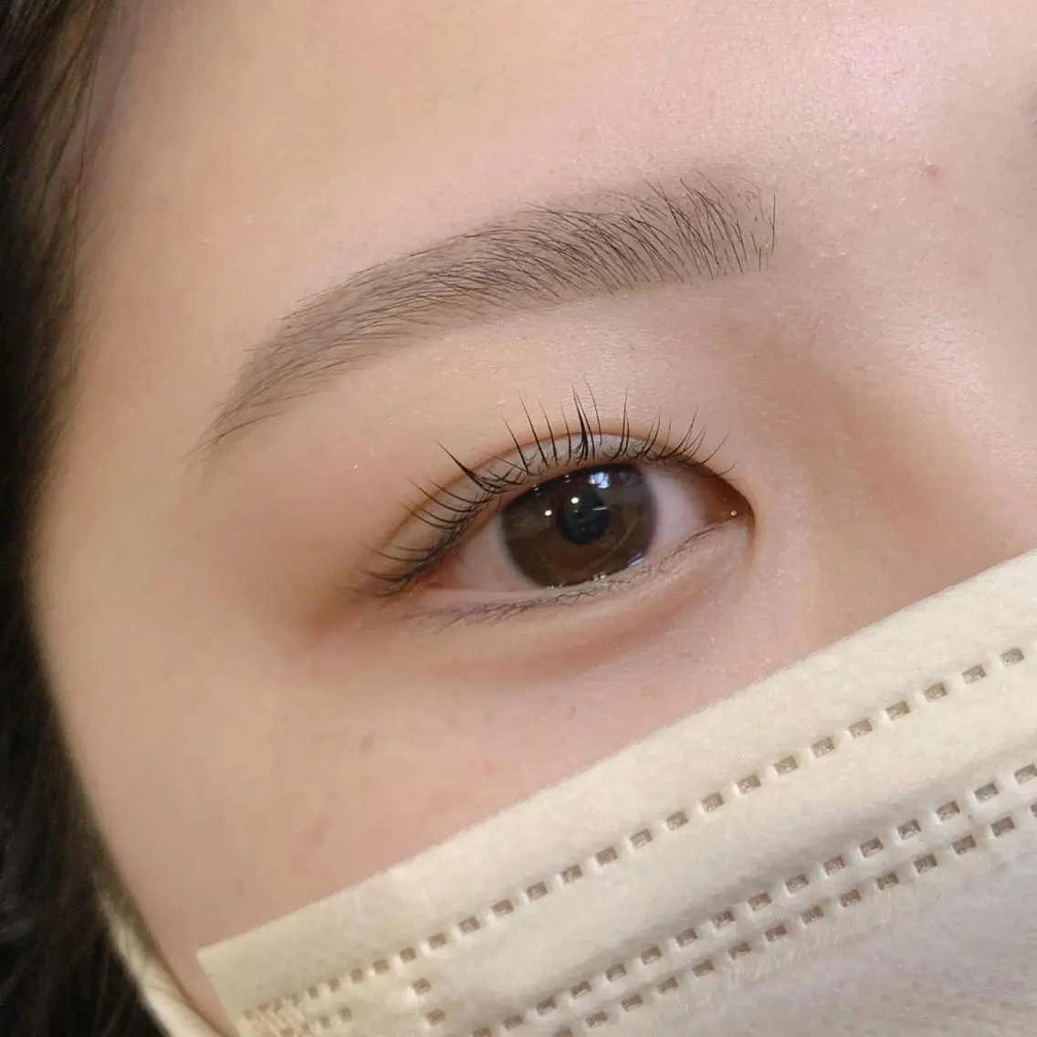 マツエク・マツパ アイブロウ one. stop.laboの眉毛・アイブロウイメージ