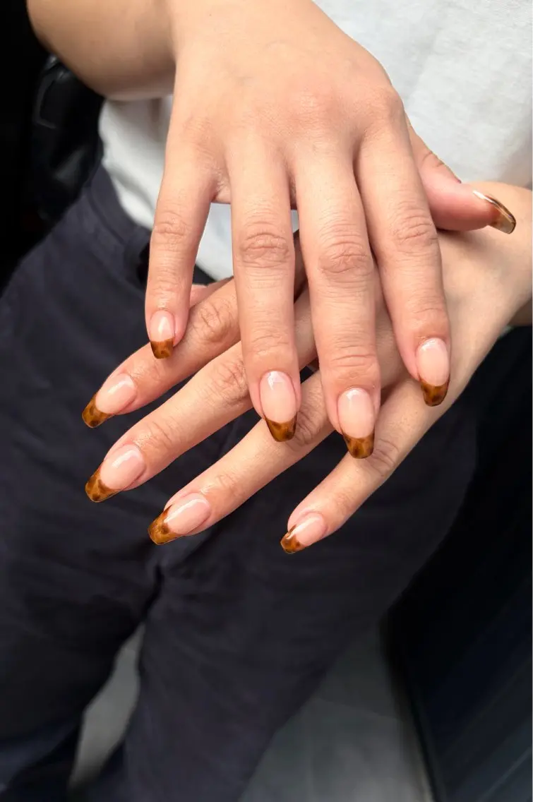 ネイル nailworks mのネイルデザイン