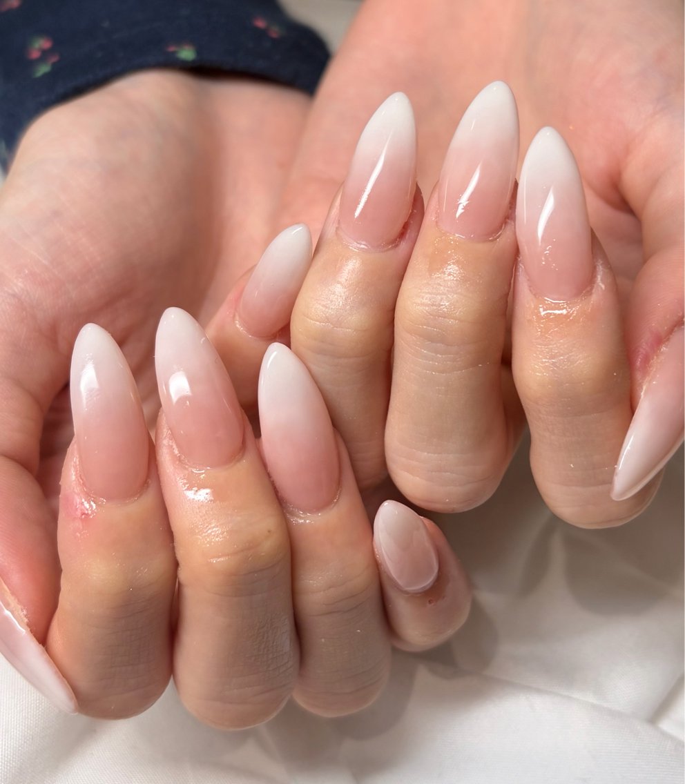 ✨口コミクーポン✨ベイビーブーマー🩰新規オフ無料💅の写真
